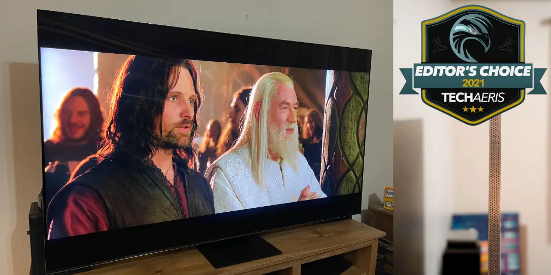 Samsung QN800A 8K Neo-QLED TV FI