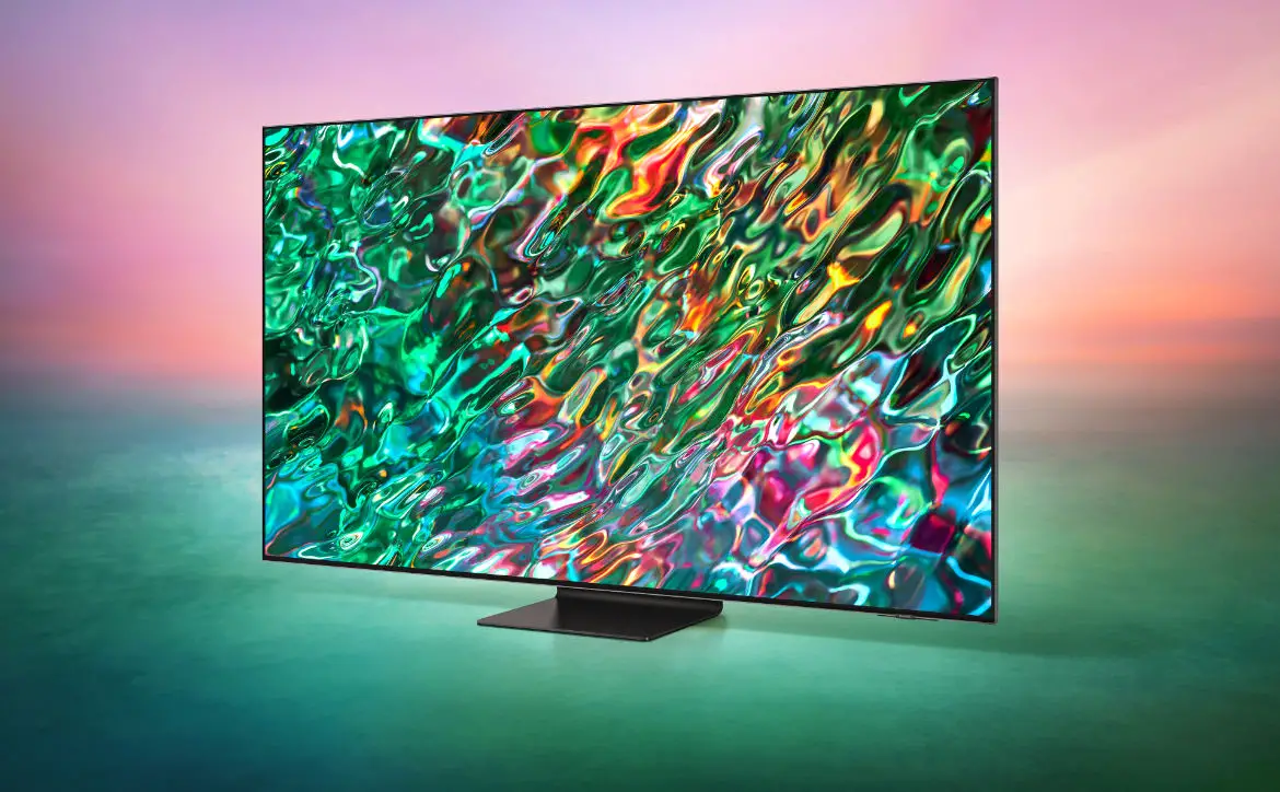 Samsung QN90B Neo QLED 4K TV