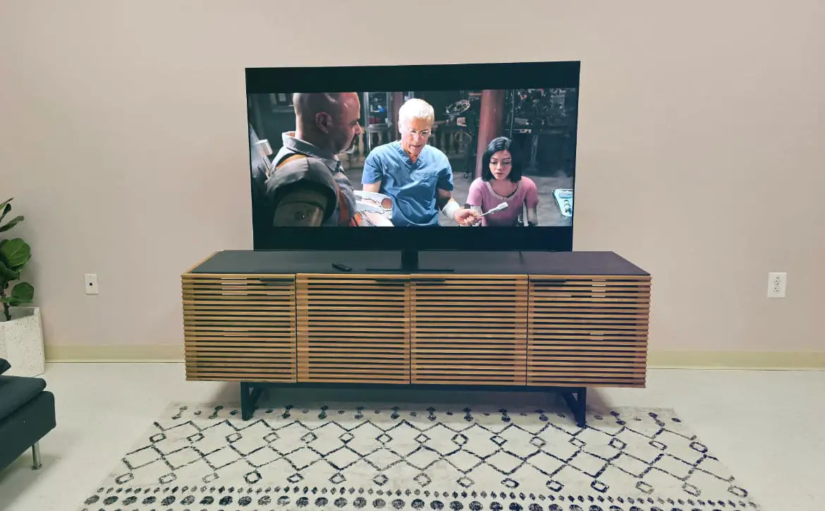 Samsung QN90C Featured Image