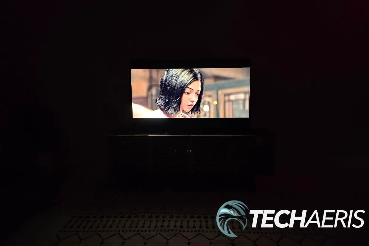 Samsung QN95C Neo QLED 4K