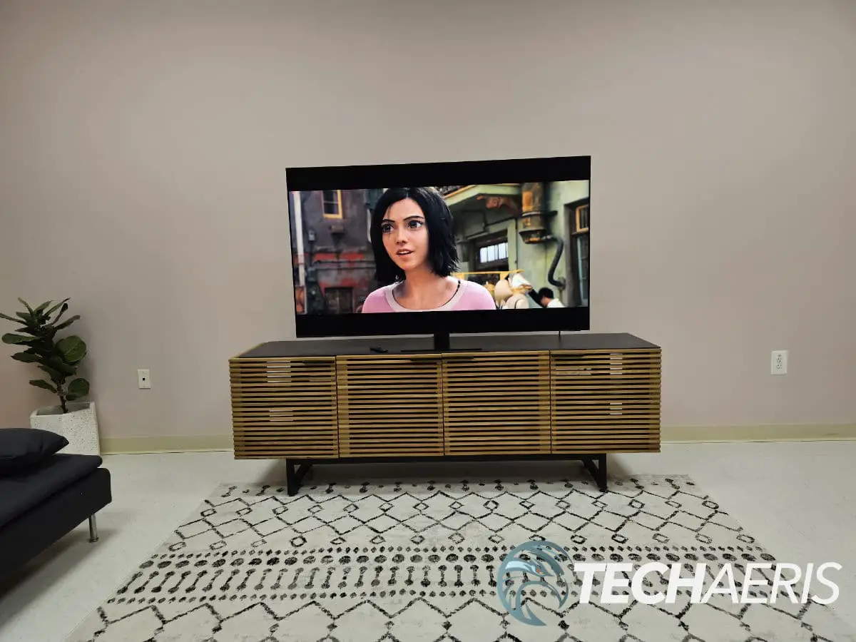 Samsung QN95C Neo QLED 4K