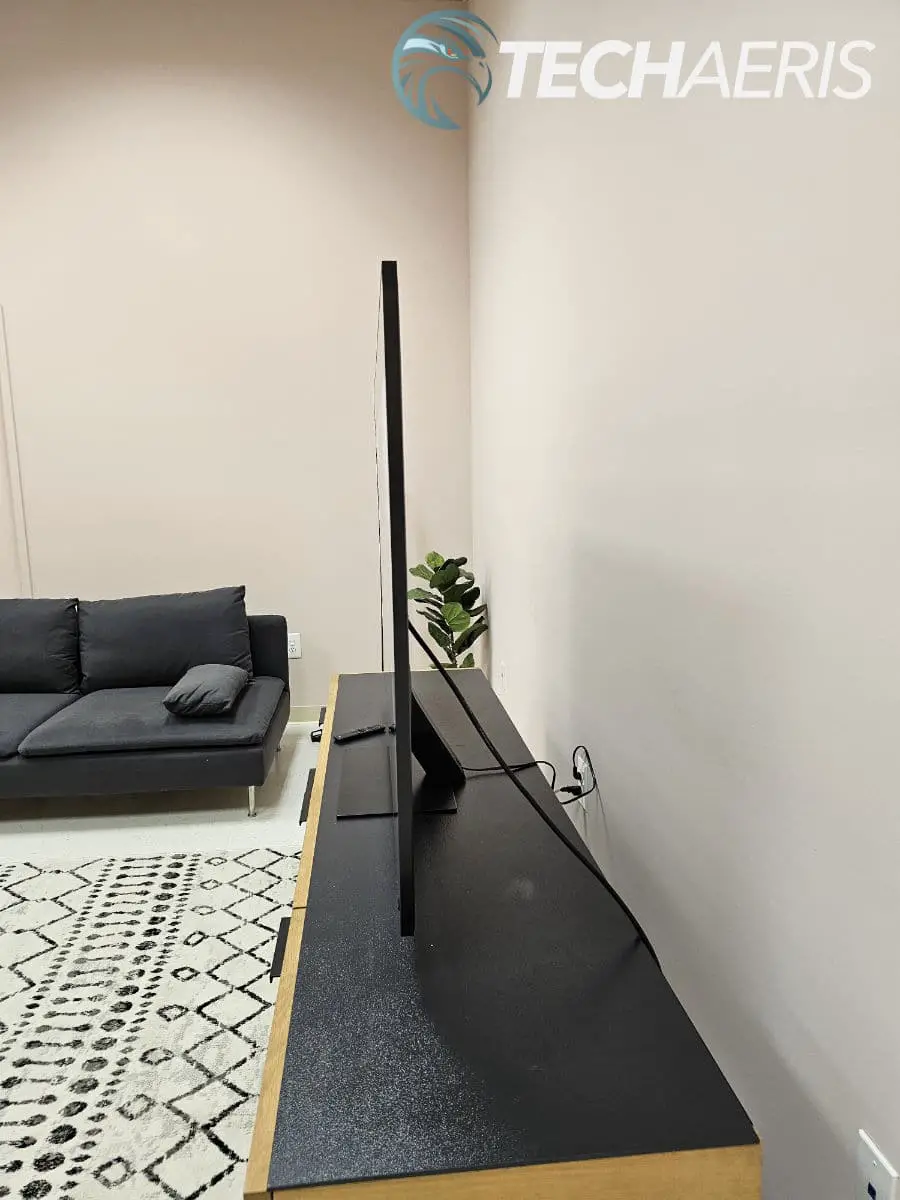 Samsung QN95C Neo QLED 4K