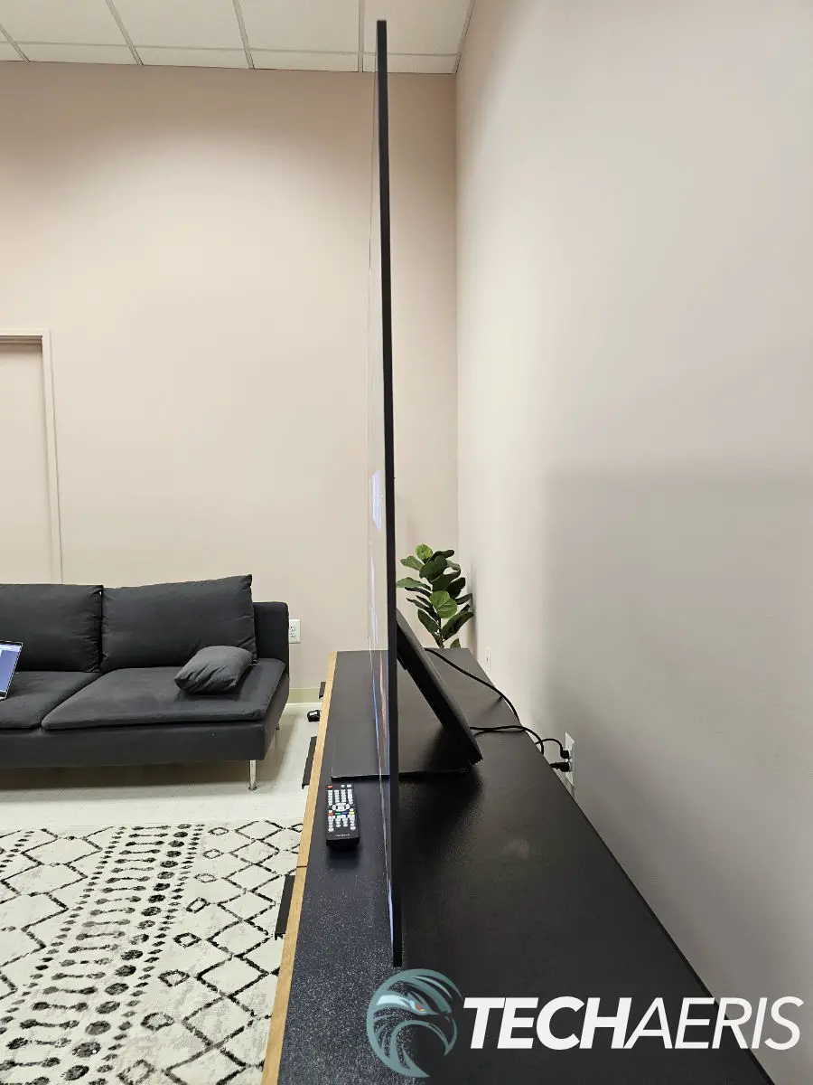 Samsung S95C OLED 4K
