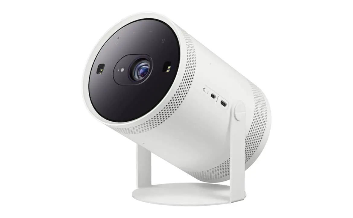 Samsung The Freestyle Gen 2