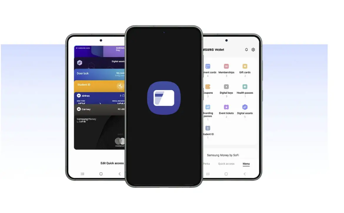 Samsung Wallet