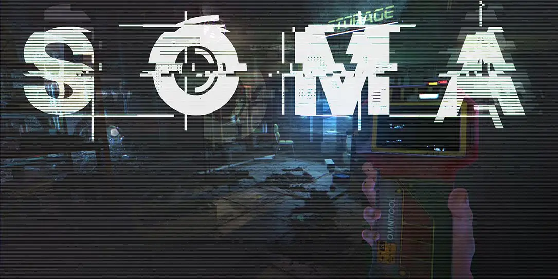 SOMA-Review