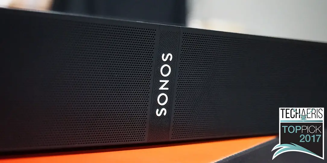 SONOS PLAYBASE