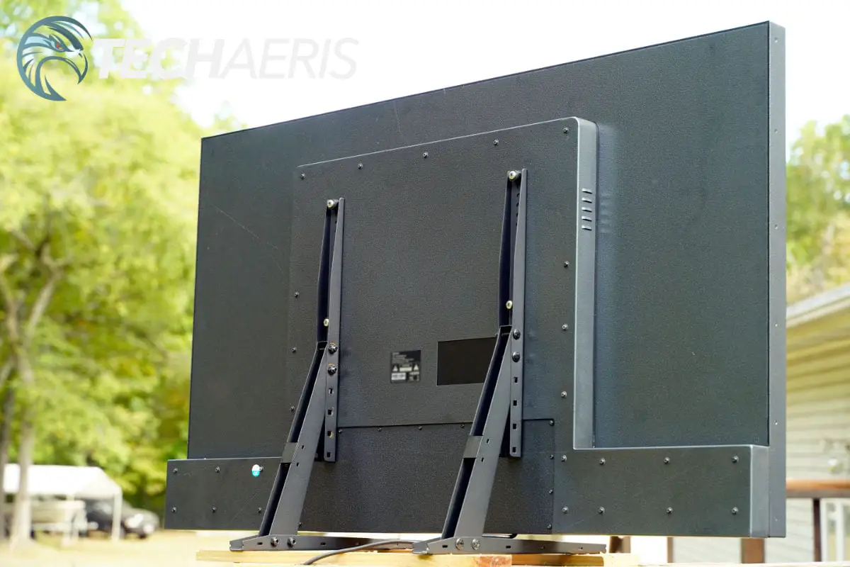 Sylvox Deck Pro QLED TV