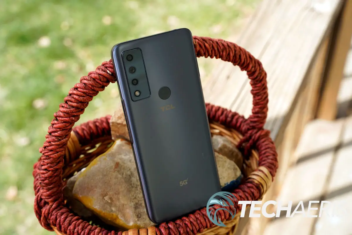 TCL 30V 5G Verizon 1