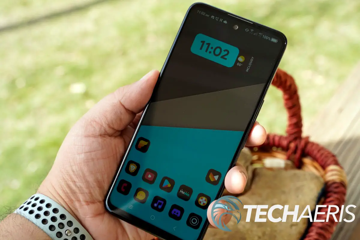 TCL 30V 5G Verizon 1