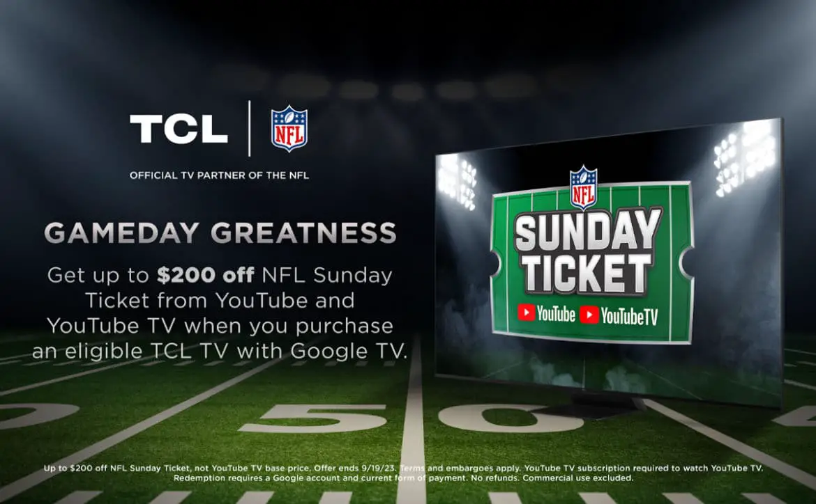 watch nfl sunday ticket on laptop