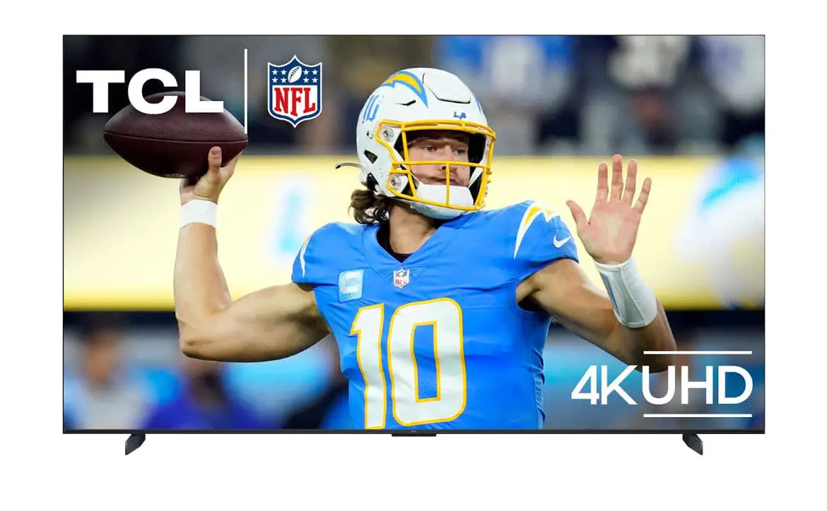 TCL S5 TV Techaeris TCL has your Labor Day TV deals