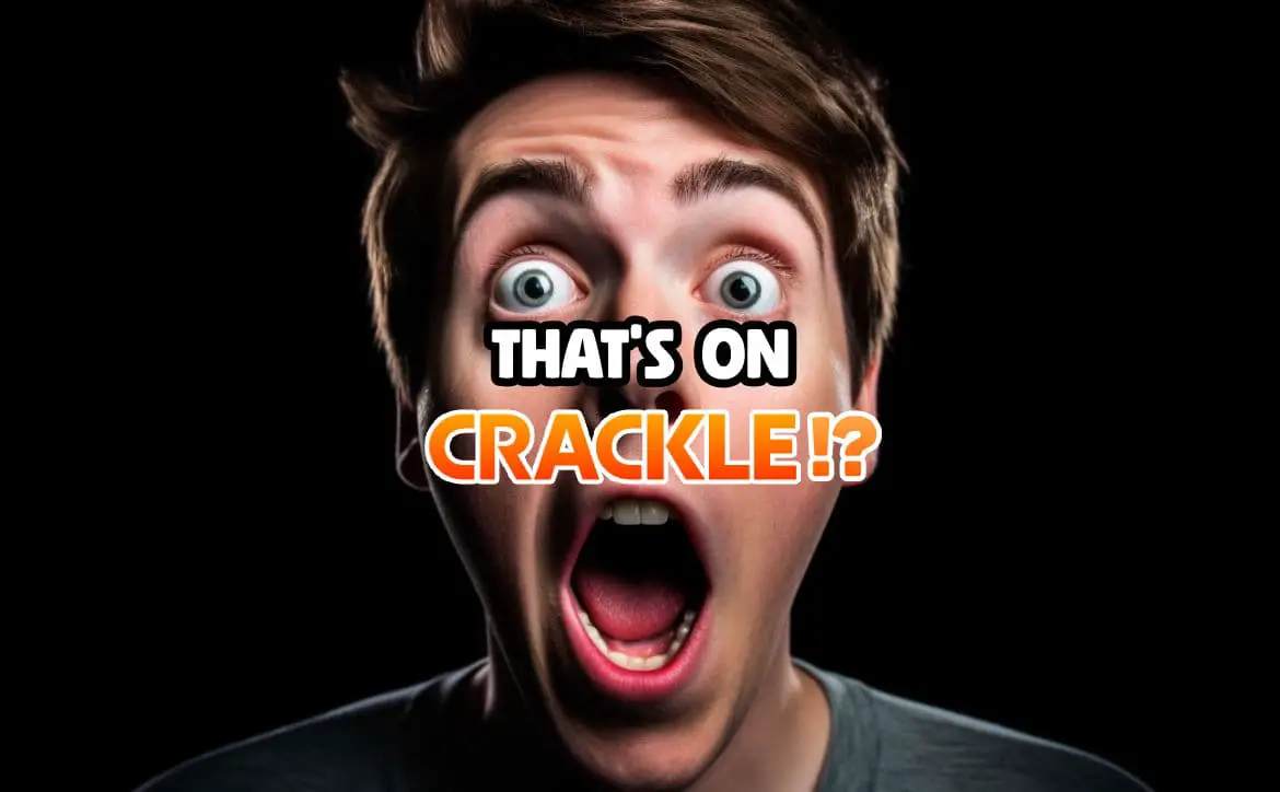 Thats On Crackle Techaeris