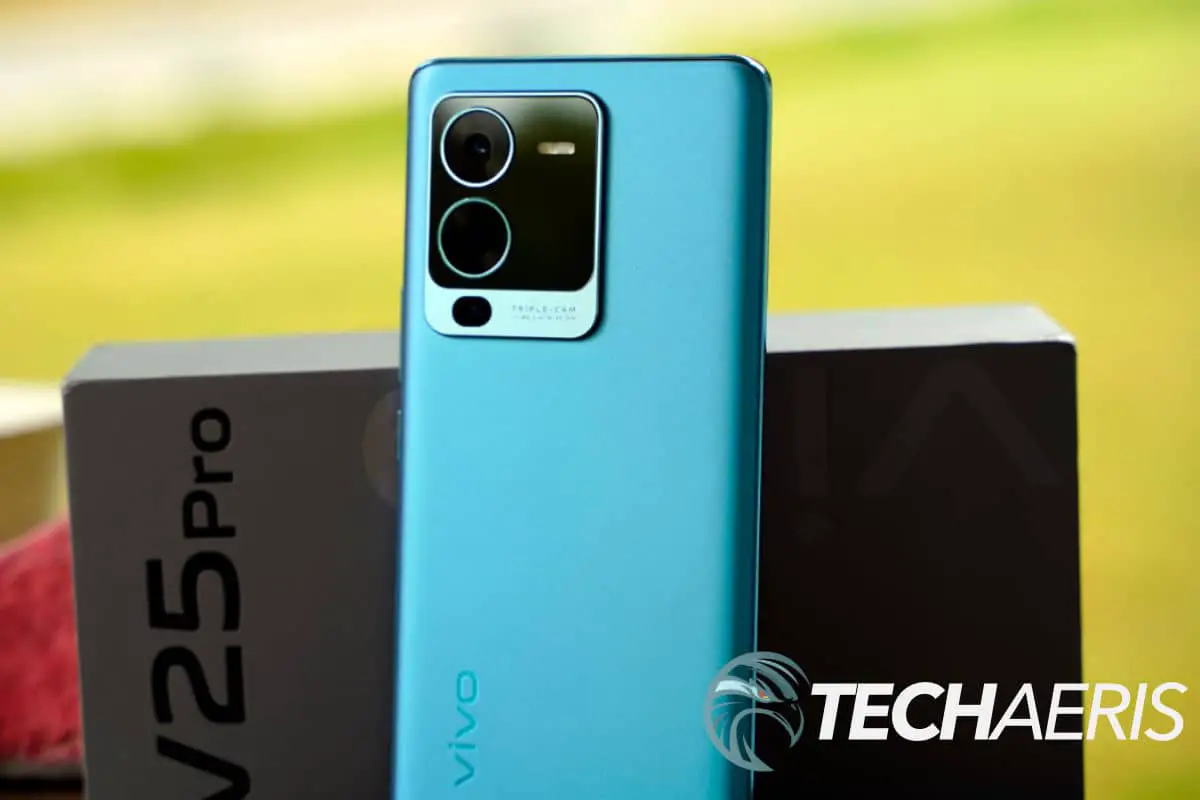 vivo V25 Pro