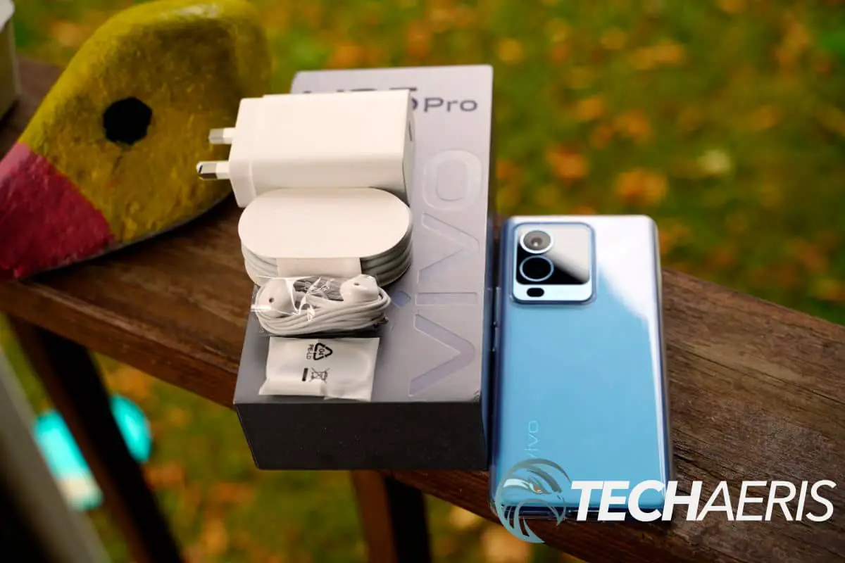 vivo V25 Pro