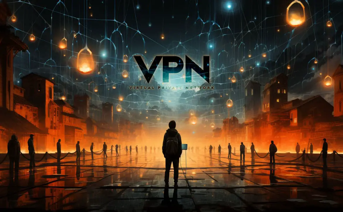 VPN Virtual Private Network