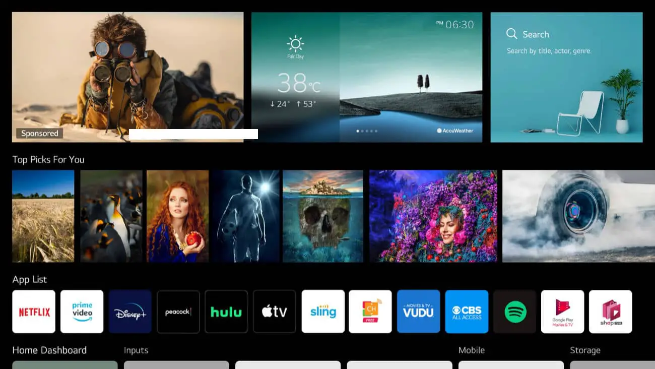 Furrion Aurora 4K outdoor TV review: Expand your outdoor entertainment capability