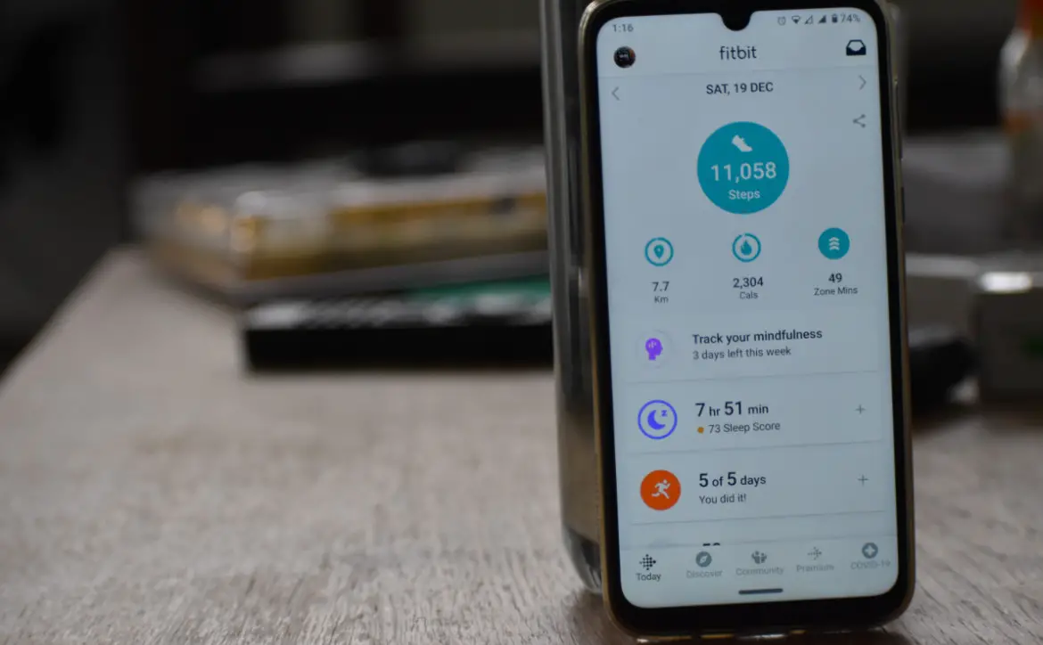 wellness technology