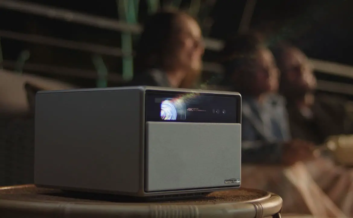XGIMI HORIZON Ultra