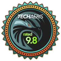 9.8/10 rating